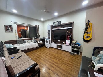 Parking in 1 BHK Apartment at Model Colony – for Sale