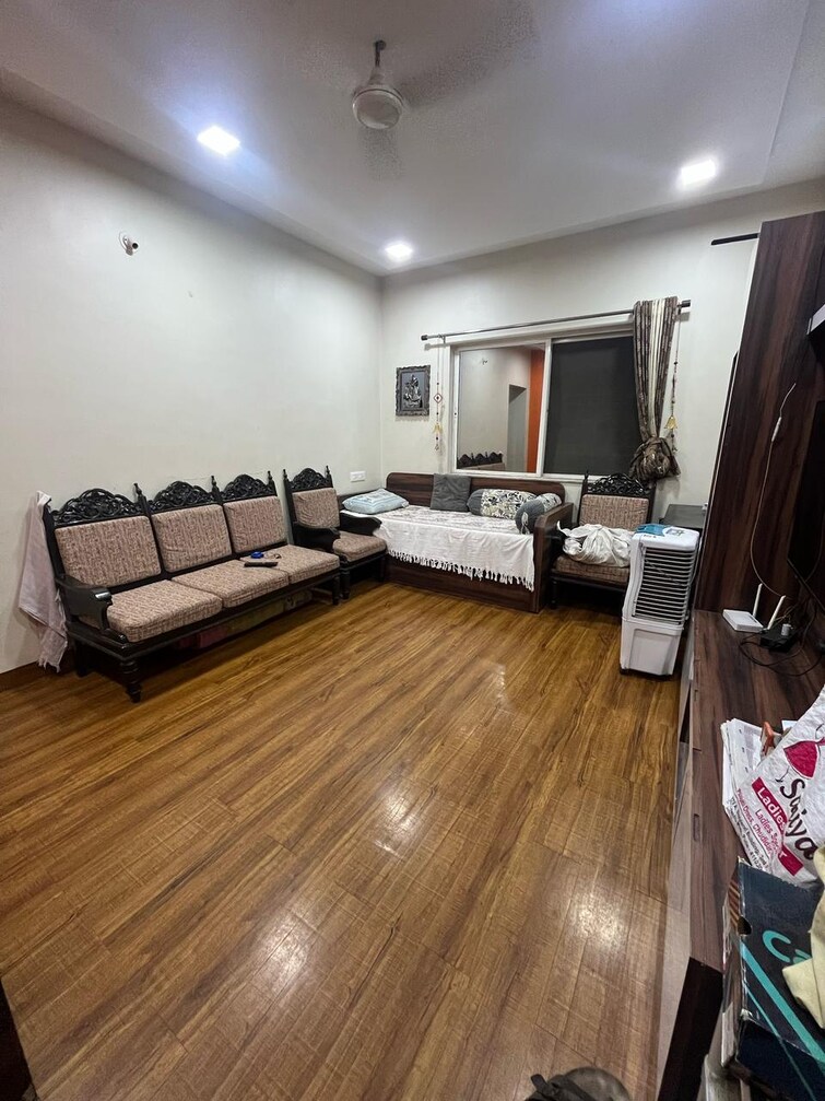 Cover Image, model colony 1 Bedroom 670 Sq.Ft. Apartment In Model Colony Pune 8664867