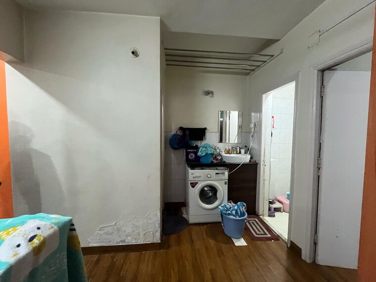 Master Bedroom, model colony 1 Bedroom 670 Sq.Ft. Apartment In Model Colony Pune 8664867