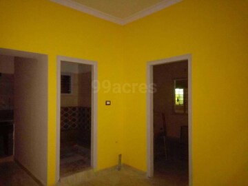 Room in 1 BHK Independent House at Rt Nagar – for Rent