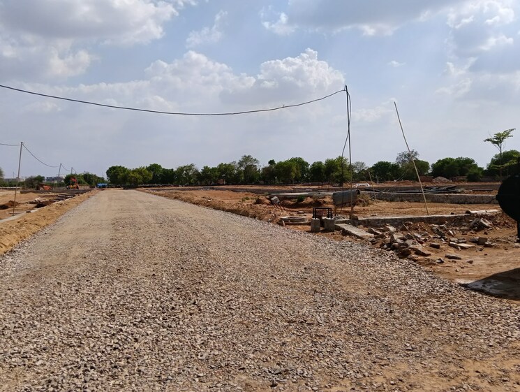 undefined, muralipura  125 Sq.Yd. Plot In Muralipura Jaipur 8664850