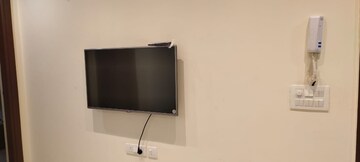Furnished Amenities in 3 BHK Builder Floor at Gupta Awas, Sushant Lok I – for Rent