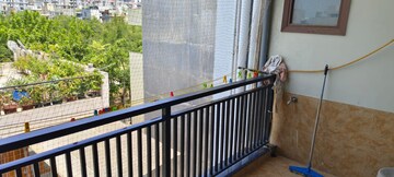 3 BHK Builder Floor For Rent in Gupta Awas, Sushant Lok I