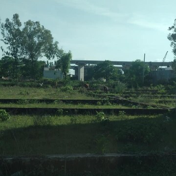 Plot Area in  Plot at Faizabad Road – for Sale