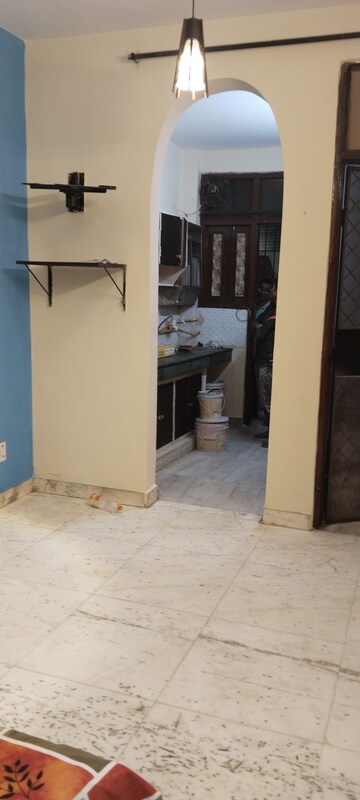2 BHK Builder Floor For Rent in Khirki Extension