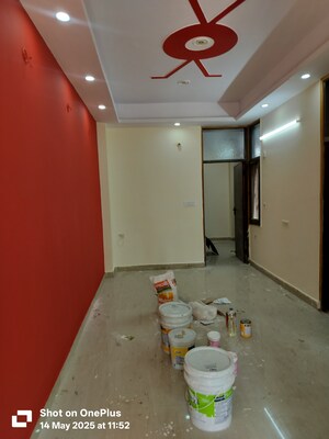 1 BHK Builder Floor For Sale in Pratap Vihar GDA Flats, Pratap Vihar