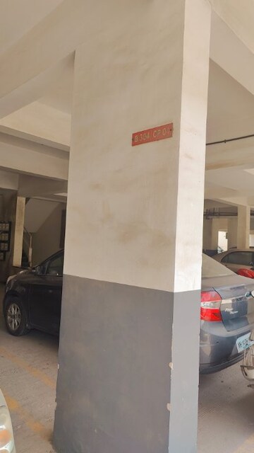 Bathroom in 1 BHK Apartment at Ashtavinayak Aster, Wagholi – for Sale