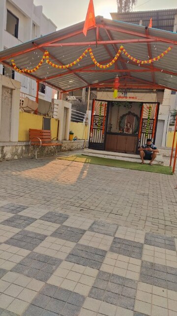 1 BHK Apartment – Exterior View View at Ashtavinayak Aster, Wagholi - for Sale
