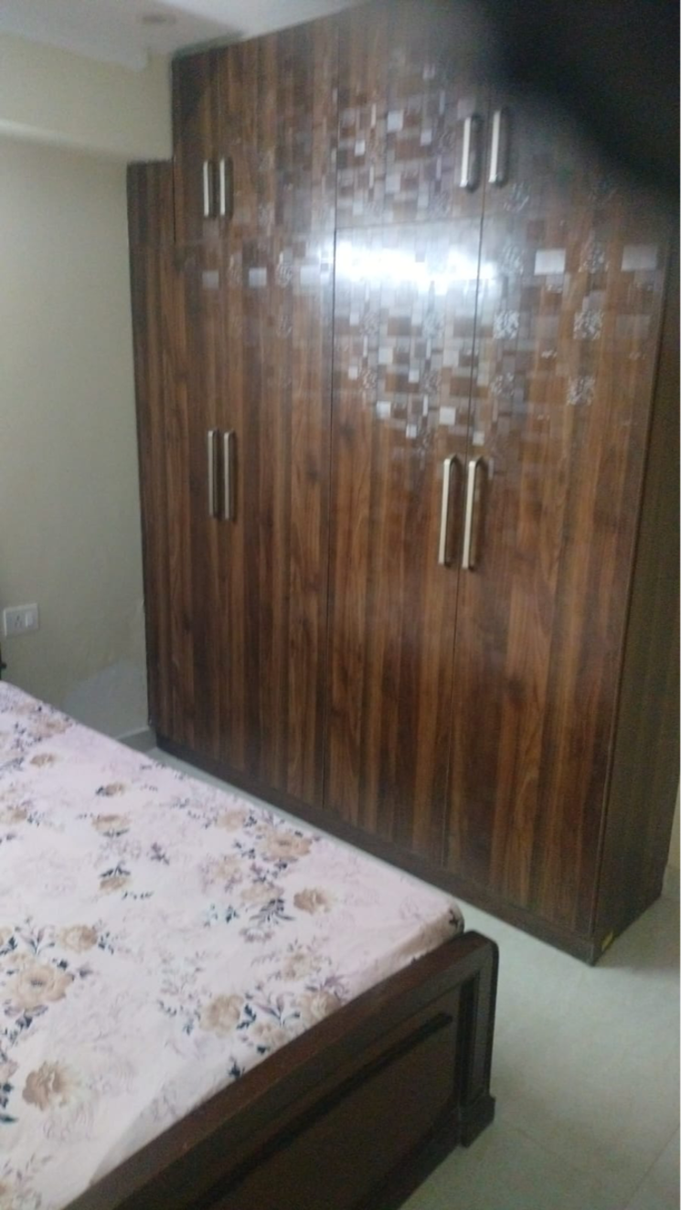 Bedroom, gupta-awas 1 Bedroom 754 Sq.Ft. Builder Floor In Sushant Lok I Gurgaon 8664899