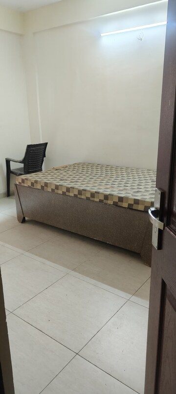 Bedroom in 2 BHK Builder Floor at Wave Prime Floors, Wave City – for Sale