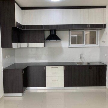 2 BHK Apartment For Rent in Goyal And Co Orchid Woods, Hennur