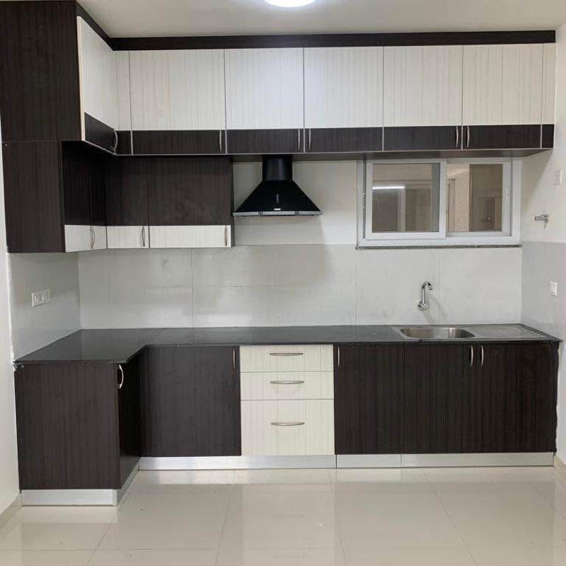 2 BHK Apartment For Rent in Goyal And Co Orchid Woods