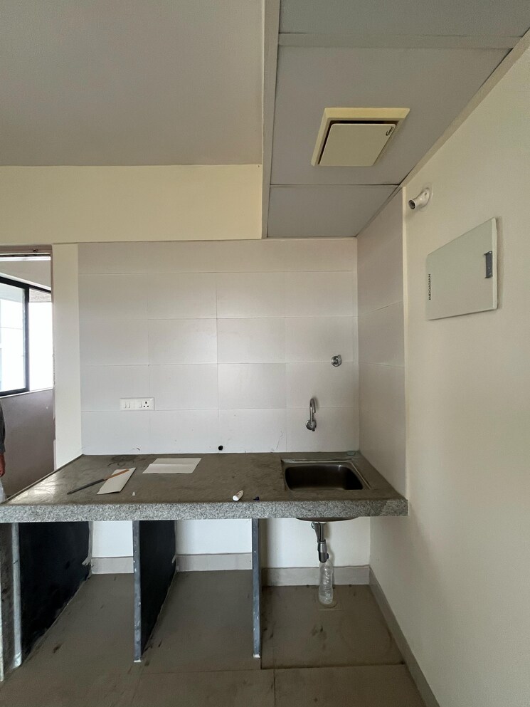 Kitchen, lodha-crown-quality-homes-dombivli 1 Bedroom 500 Sq.Ft. Apartment In Dombivli East Thane 8664912