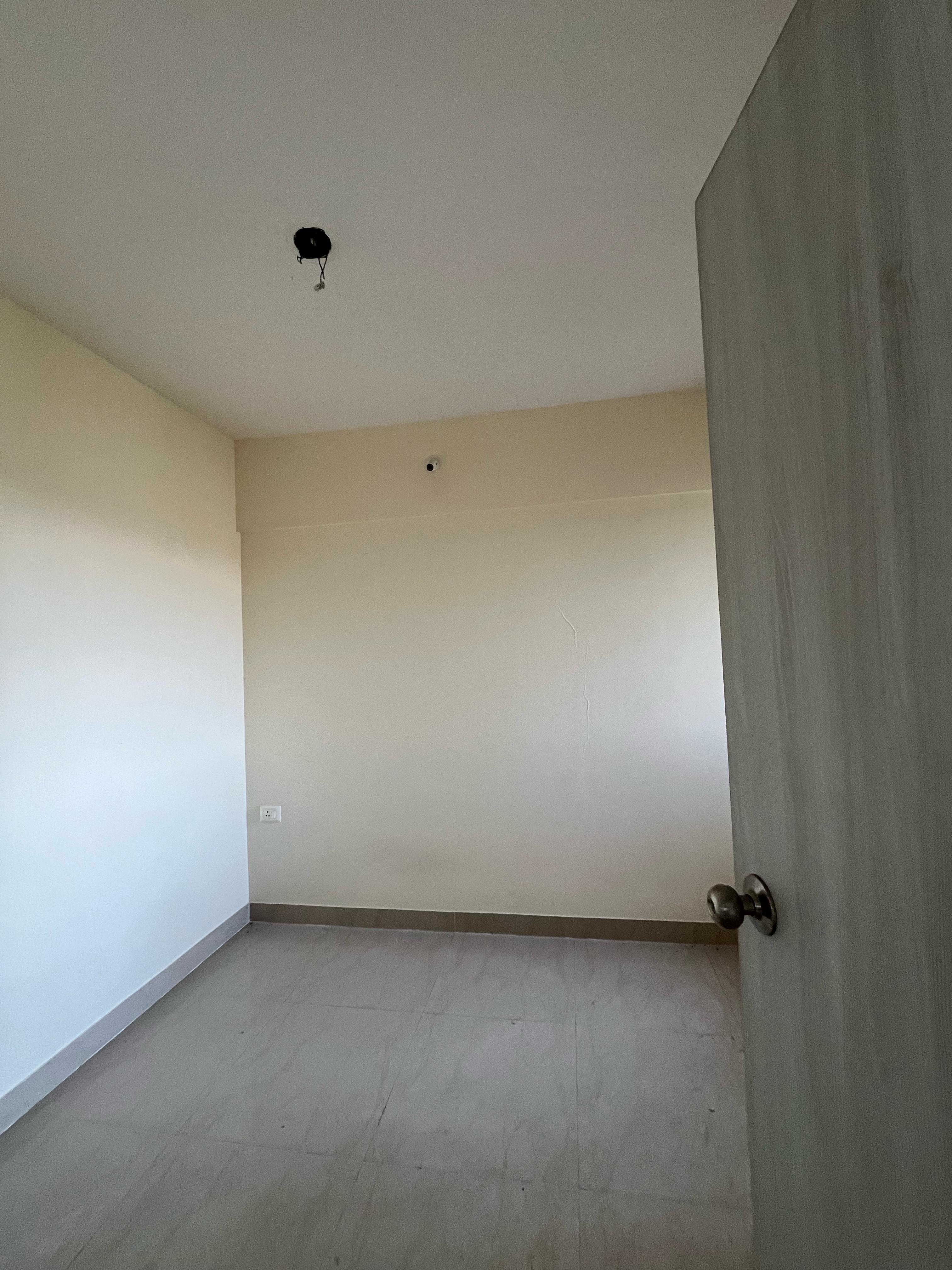 1 BHK Apartment For Rent in Lodha Crown Quality Homes Dombivli