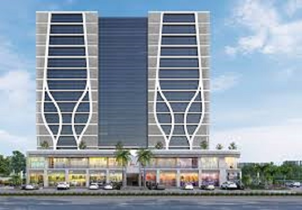 Office Space For Rent in Dev Atelier