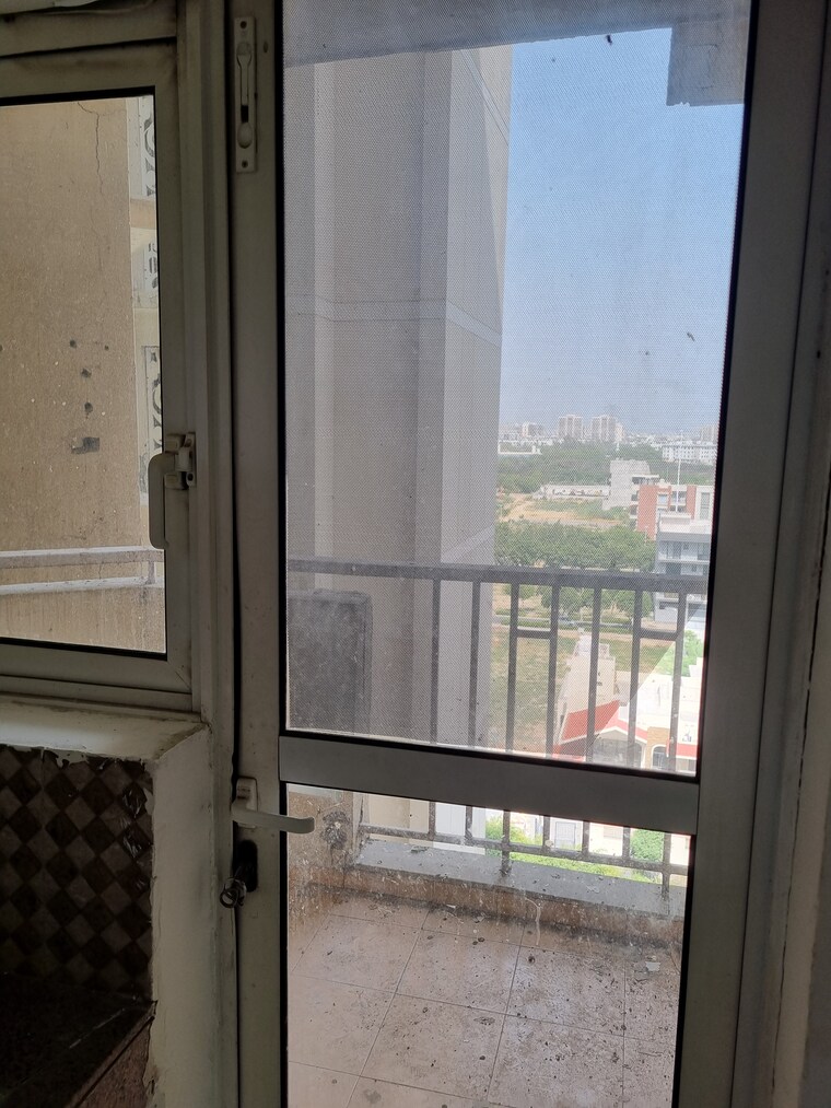 Balcony, experion-the-heart-song 2 Bedroom 1283 Sq.Ft. Apartment In Sector 108 Gurgaon 8664935