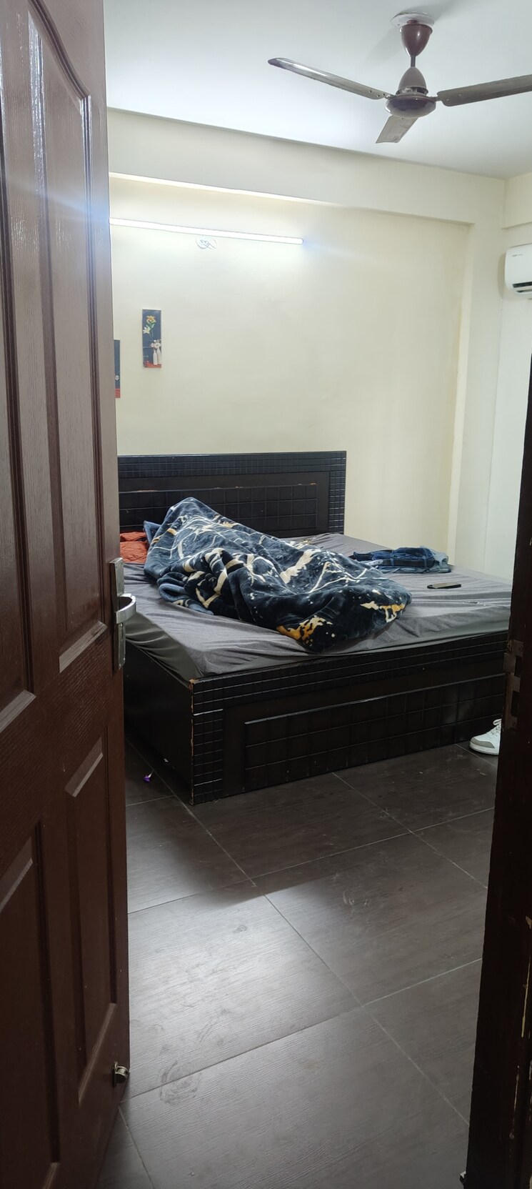 Bedroom, wave-prime-floors 2 Bedroom 1378 Sq.Ft. Builder Floor In Wave City Ghaziabad 8664968