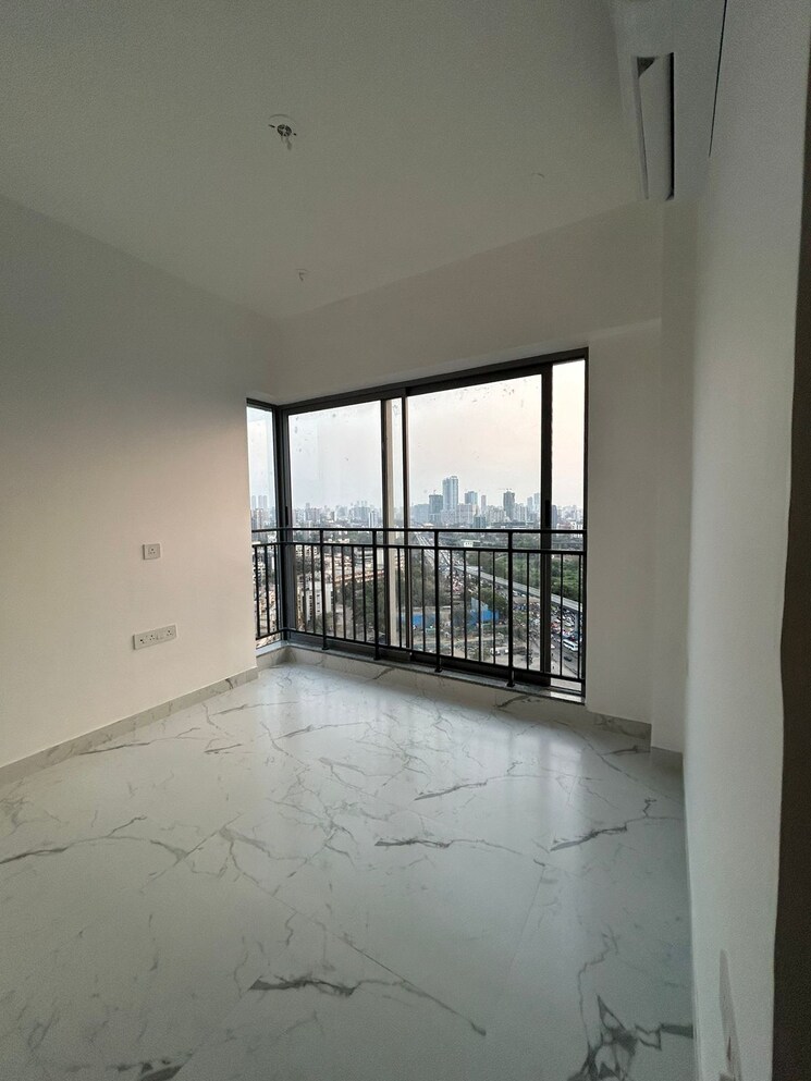 Room, dynamix-avanya 2 Bedroom 612 Sq.Ft. Apartment In Dahisar East Mumbai 8664955