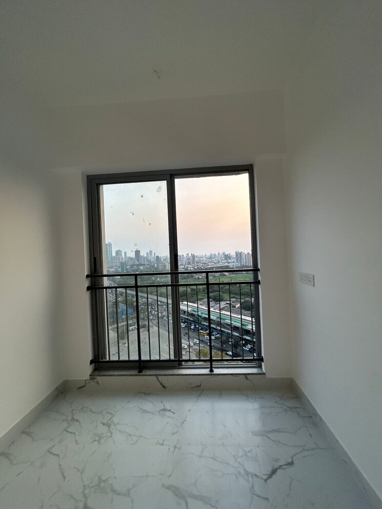 Room, dynamix-avanya 2 Bedroom 612 Sq.Ft. Apartment In Dahisar East Mumbai 8664955
