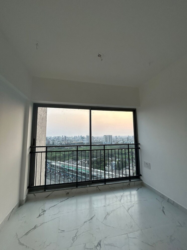 Room, dynamix-avanya 2 Bedroom 612 Sq.Ft. Apartment In Dahisar East Mumbai 8664955