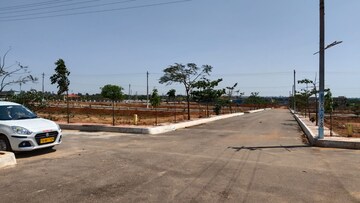  Plot For Sale in Shankarpalli