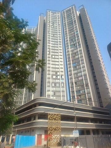 2 BHK Apartment For Rent in Dynamix Avanya, Dahisar East