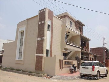 2 BHK Independent House For Sale in Sector 21c