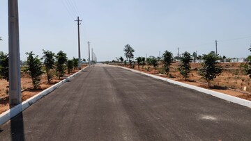 Plot Area in  Plot at Shankarpalli – for Sale