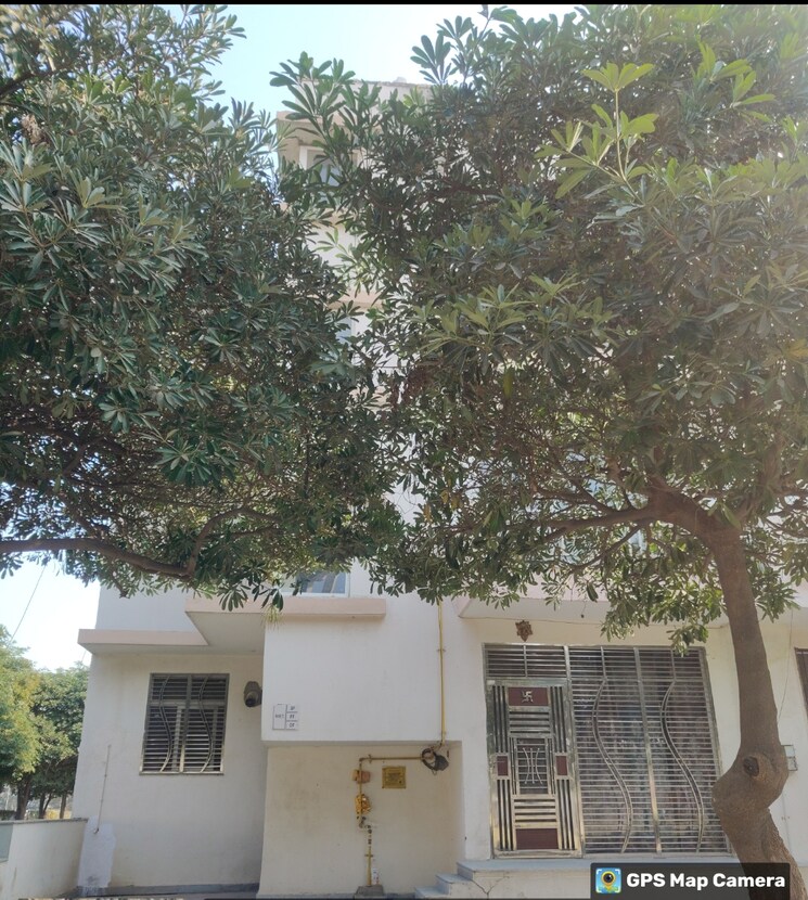 Exterior View, wave-prime-floors 2 Bedroom 1378 Sq.Ft. Builder Floor In Wave City Ghaziabad 8664968