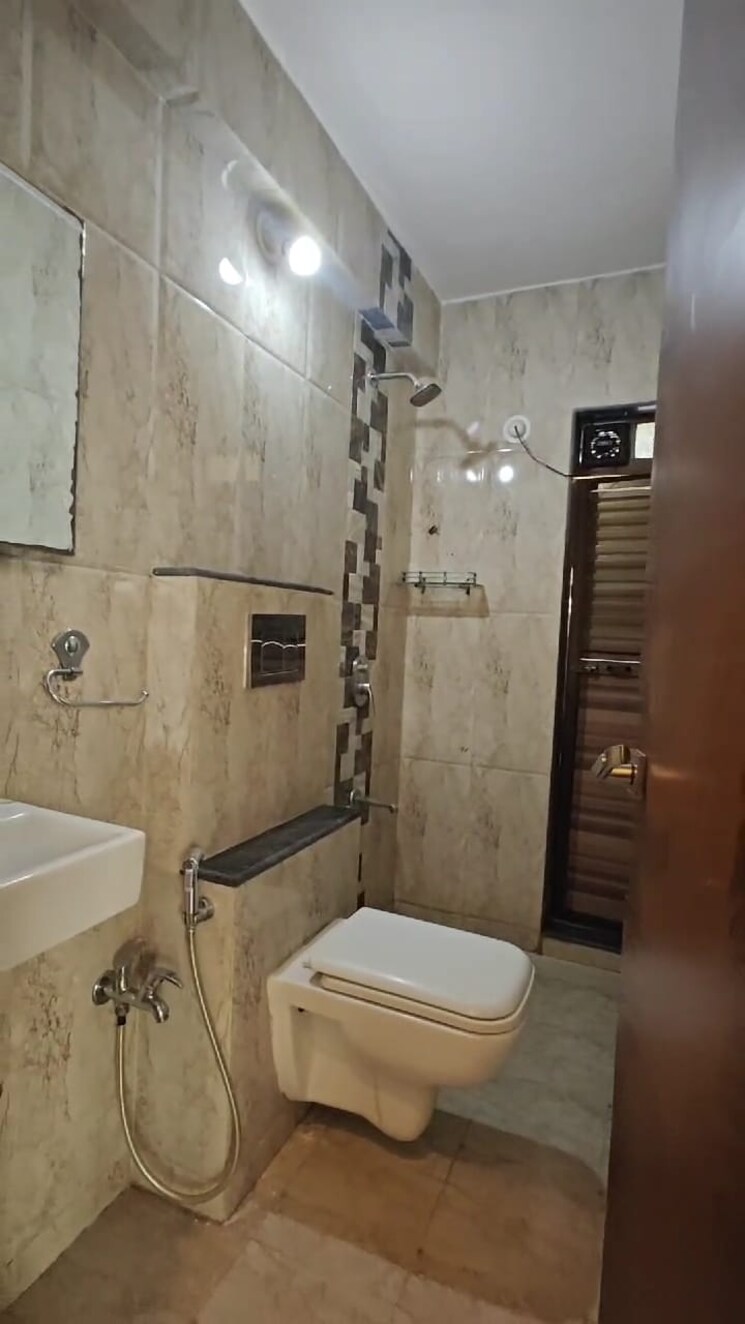 Bathroom, aristo-usha-heights 2 Bedroom 1160 Sq.Ft. Apartment In Kharghar Navi Mumbai 8664930