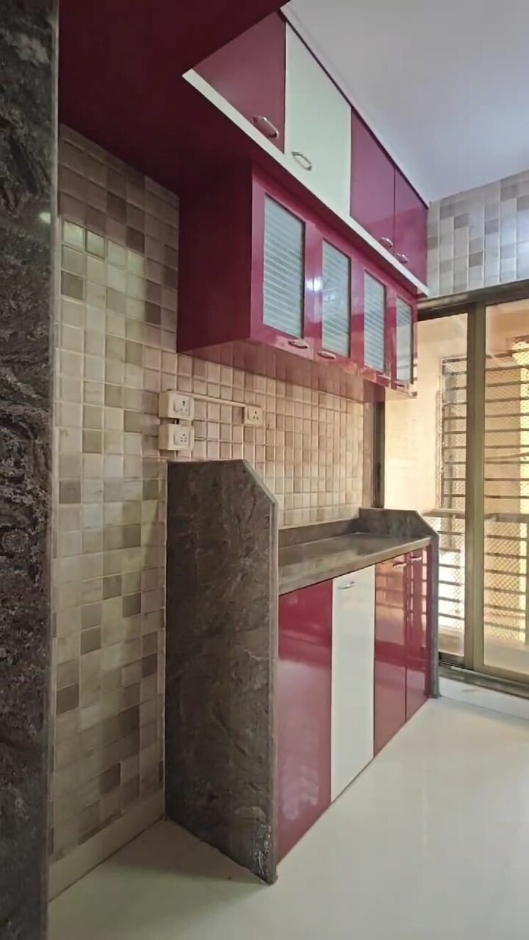 Kitchen, aristo-usha-heights 2 Bedroom 1160 Sq.Ft. Apartment In Kharghar Navi Mumbai 8664930