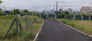 Plot Area in  Plot at Puthur – for Sale