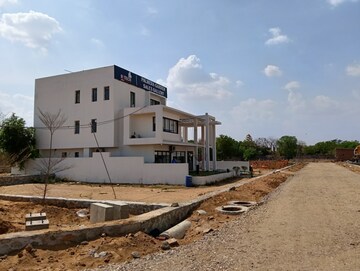  Plot For Sale in Sanganer