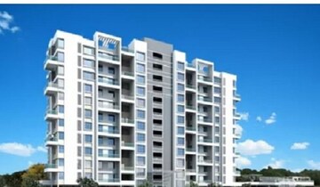 2 BHK Apartment For Rent in Shiv Samruddhi, Kondhwa Budruk