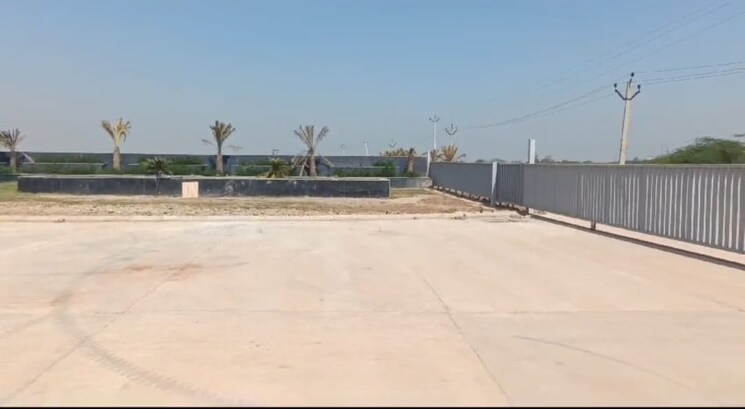 Swimming Pool, chaumuhan  105 Sq.Yd. Plot In Chaumuhan Vrindavan 8665108