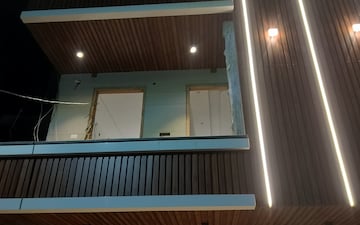 3 BHK Builder Floor For Sale in Pratap Vihar GDA Flats, Pratap Vihar