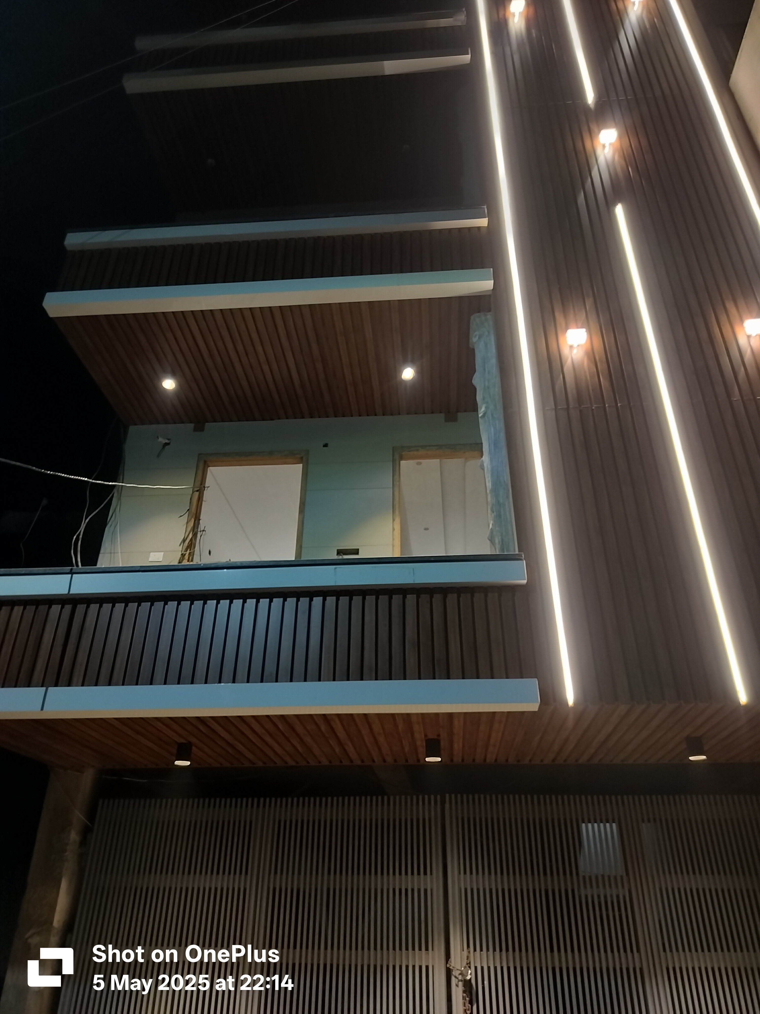 3 BHK + Pooja Room Builder Floor For Sale in Pratap Vihar GDA Flats