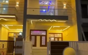 3 BHK Villa For Sale in Hathoj