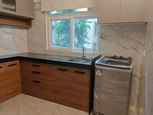 Kitchen in 1 BHK Apartment at Mohite Mrugank, Chembur – for Sale