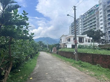 1 RK Apartment For Rent in Pacific Golf Estate, Kulhan