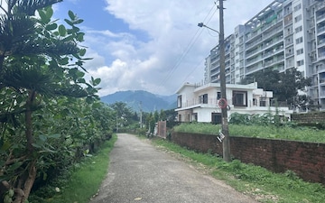 1 RK Apartment For Rent in Pacific Golf Estate, Kulhan