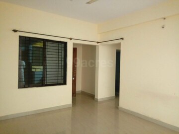Room in 2 BHK Independent House at Rt Nagar – for Rent