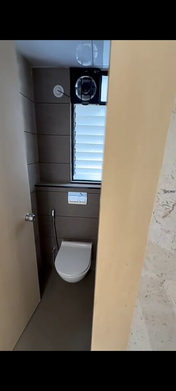 Furnished Amenities in 2 BHK Apartment at Sara Metroville, Punawale – for Rent