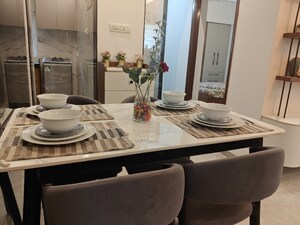 Living Room in 1 BHK Apartment at Mohite Mrugank, Chembur – for Sale