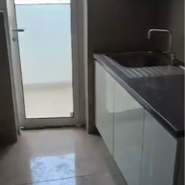 Kitchen, emaar-digi-homes 2 Bedroom 1508 Sq.Ft. Apartment In Sector 63 Gurgaon 8665020