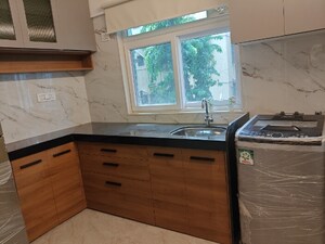 Kitchen in 1 BHK Apartment at Mohite Mrugank, Chembur – for Sale