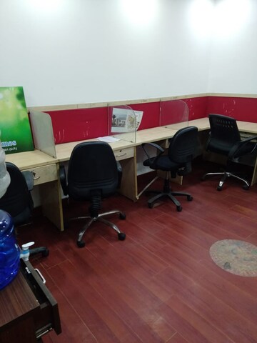 Team Area in  Office Space at Sector 2 – for Rent