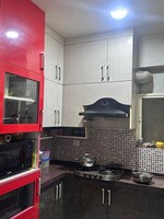 3 BHK + Servant Room,Study Room 1986 Sq.Ft. Apartment in 3C Lotus Boulevard