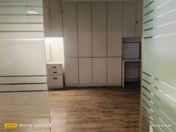 Floor Plan in  Office Space at Sector 2 – for Rent
