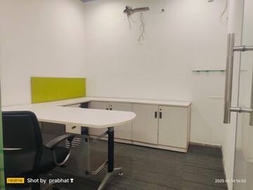 Team Area in  Office Space at Sector 2 – for Rent